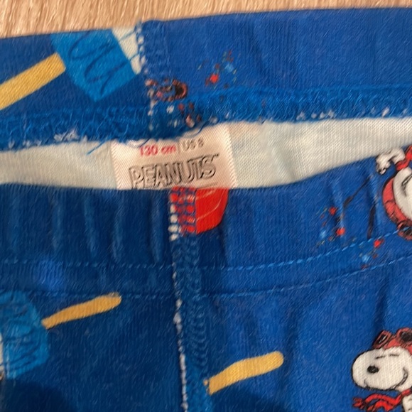 Hanna Andersson pajamas - Picture 4 of 4